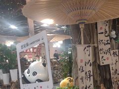 -常和州·夜宵大排档(常州单店)