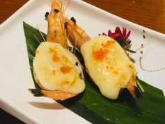 -大江户日本料理(吕厝店)