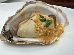 -品海楼·大连海胆锅贴馆(东港店)