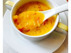 -东海朗廷酒店-唐阁T’ANG COURT 中餐厅