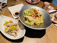 -新白鹿餐厅(城西银泰城店)