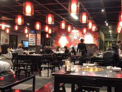 -巴蜀大宅门火锅(北大街店)