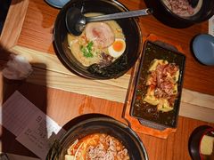 -仓桥家·焗寿司·锅物(光谷步行街店)