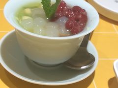 -蔡澜点心·粤菜(花城汇南区店)
