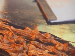 -黄师傅湿辣牛肉(胡桃里店)