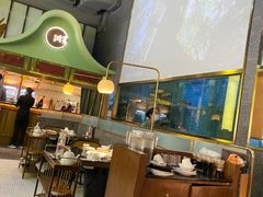 大堂-顺峰顺水顺德菜(龙华店)