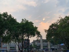 -四川大学(望江校区)