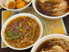 -毛华美食(清扬路店)