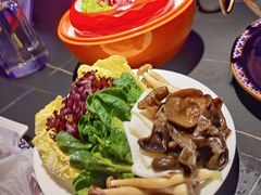 -额尔敦传统涮(公园西路店)