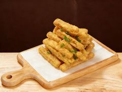 -绿茶餐厅(淮安吾悦广场店)