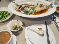 -一澜江宴·江景地标楚菜(江滩公园店)
