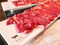 吊龙伴-牛事制造局牛肉火锅(莲岳路店)