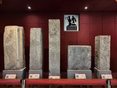 -卧龙岗文化园-南阳市汉画馆