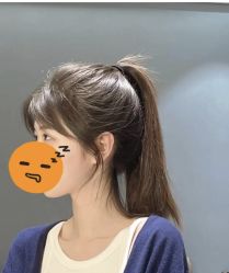 点击看大图 -丽时 Hair Salon