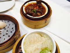 -稻香酒家·34年老字号·港式粤菜(汉街店)