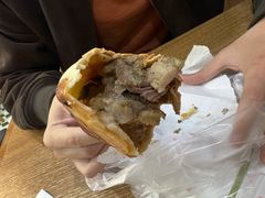 -中关村烤包子(中关村店)