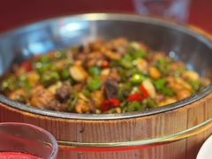 -东沙小镇主题餐厅(下沙店)