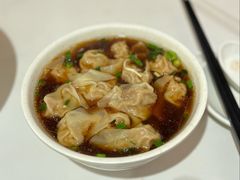 -花园茶楼·淮扬菜(兴城西路店)