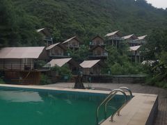 -北京山里寒舍度假酒店