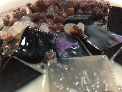 -梧州双钱龟苓膏(丽港航母店)