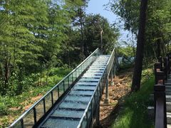 -南京金牛湖风景区