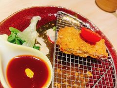 -鱼四季(五彩世界店)