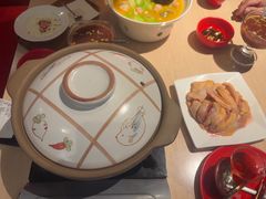 -避风塘(宝山万达店)