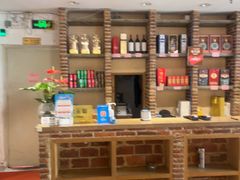 -强记海鲜·大排档(蛇口新街店)