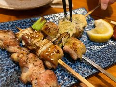 -鳥宫·焼鳥居酒屋(汽博店)