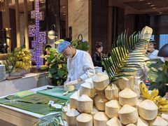 -印象餐厅(杭州国际博览中心北辰大酒店)