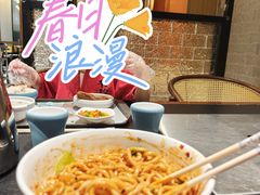 -青水瓦台汤泉(未央店)