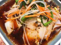 -魏家凉皮(梨园店)