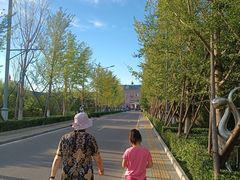 -北京益泉花园酒店