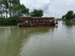 -江门古劳水乡旅游区