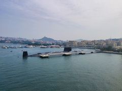 -中国人民解放军海军博物馆