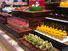 -常德武陵天济喜来登酒店-盛宴餐厅