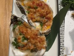 -虹料理·日料放题(悠方店)