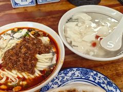 -小谭豆花(西大街店)