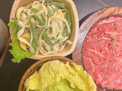 -季季山·云南野生菌火锅(上海首店)