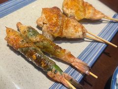 -晶吉·居酒屋·烧鸟·生鱼饭(中山区民主广场店)