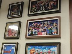 -九龙餐厅(大沽路店)