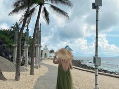 -海南分界洲岛旅游区