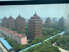 -华西村