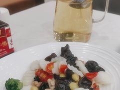 -红菜坊·烤鸭·川鲁宴(石园店)