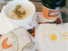 -麦当劳(祈年大街店)