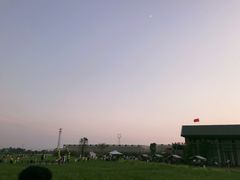 -禾悦庄餐厅