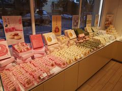 -好利来(紫竹院店)