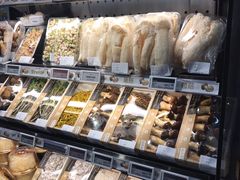 -Olé精品超市(北京合生汇店)