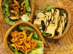 -滇野云南野生菌餐厅(陕西南路店)