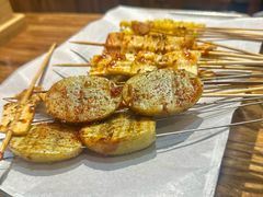 -壹块捌烧烤(灯市口店)